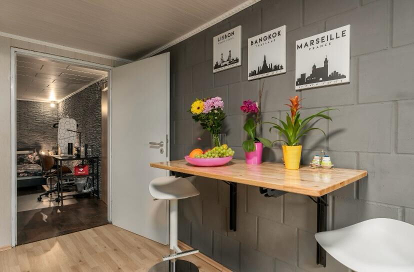 Am Donarbrunnen 31a, 34134 Kassel (UG)