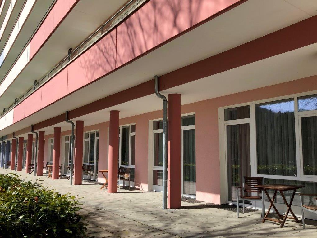 Balzerbornweg 27, 37242 Bad Sooden-Allendorf