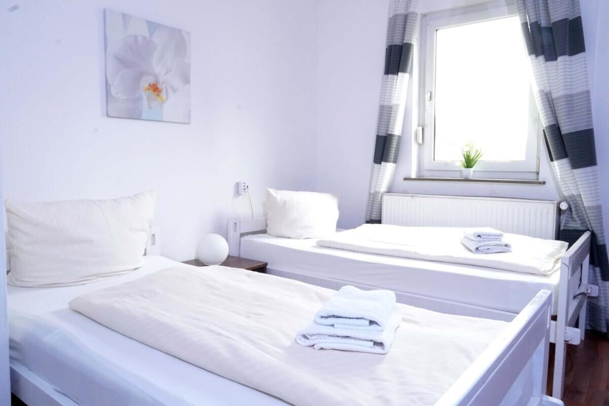 Wilhelmstr. 1, 34233 Fuldatal (P1 Trelleborg)
