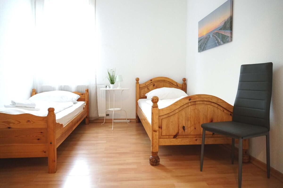 Wilhelmstr. 1, 34233 Fuldatal (P4 Uppsala)