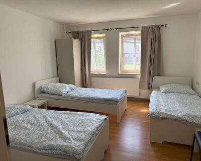 Sontra - Weldaer Str. 28 - EG