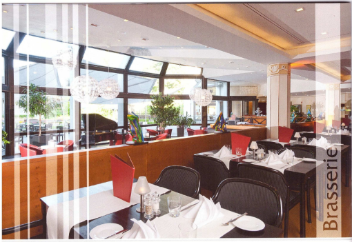 Kurpark Hotel, Bad Sooden-Allendorf