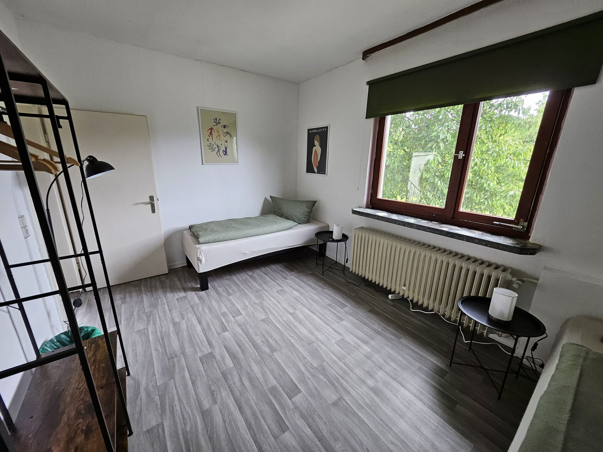 Oberer Nordendweg 11, 34128 Kassel