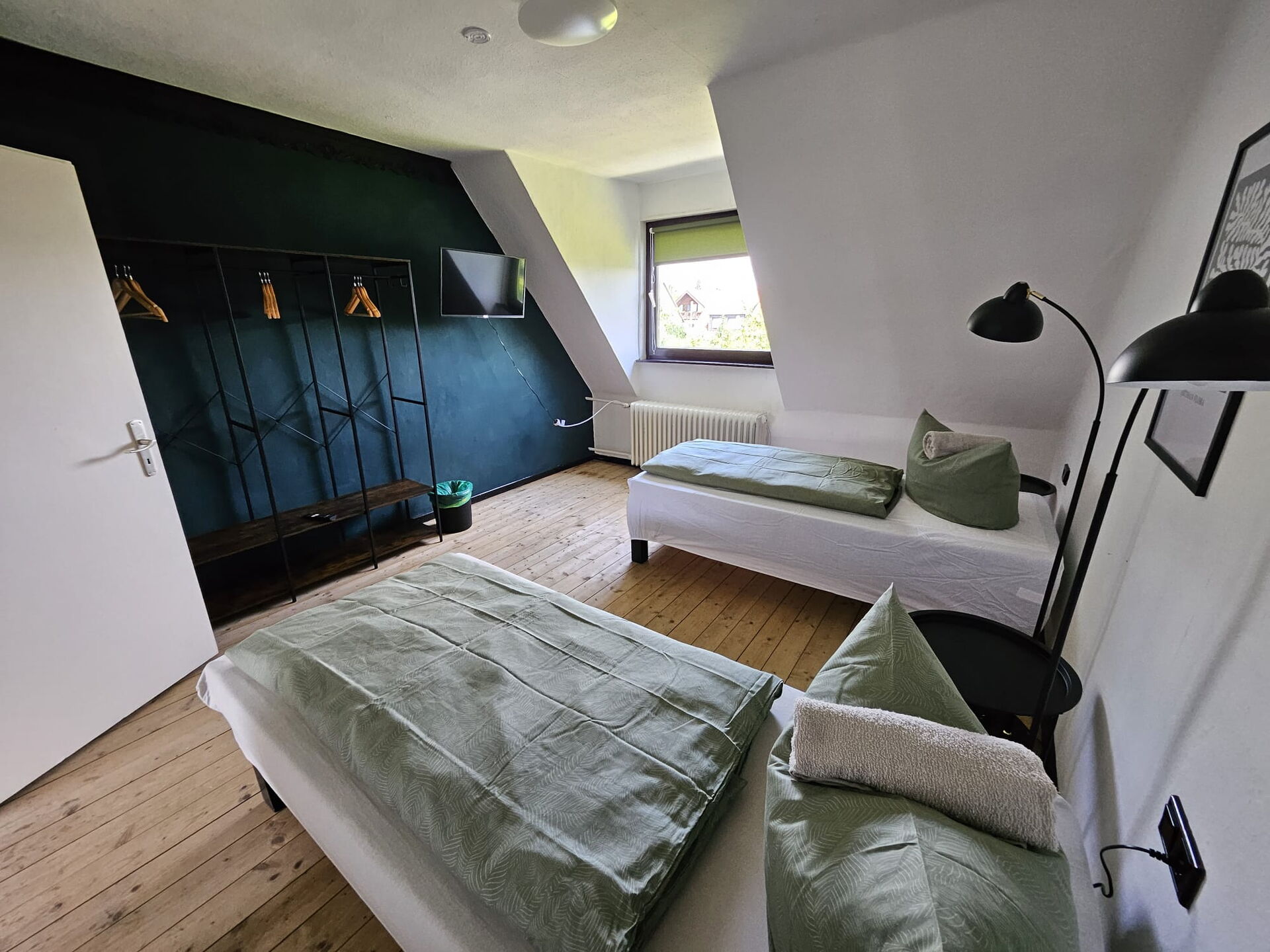 Oberer Nordendweg 11, 34128 Kassel