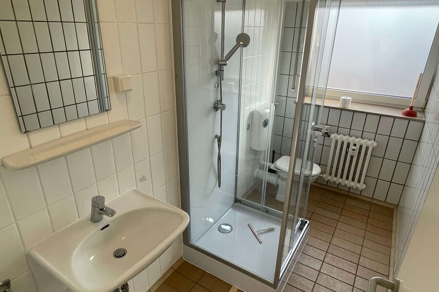 Sontra | 3-6 Personen | Einzelbetten