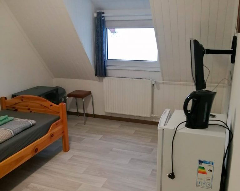 Wagnersgasse 6, 36266 Heringen (Hotel)