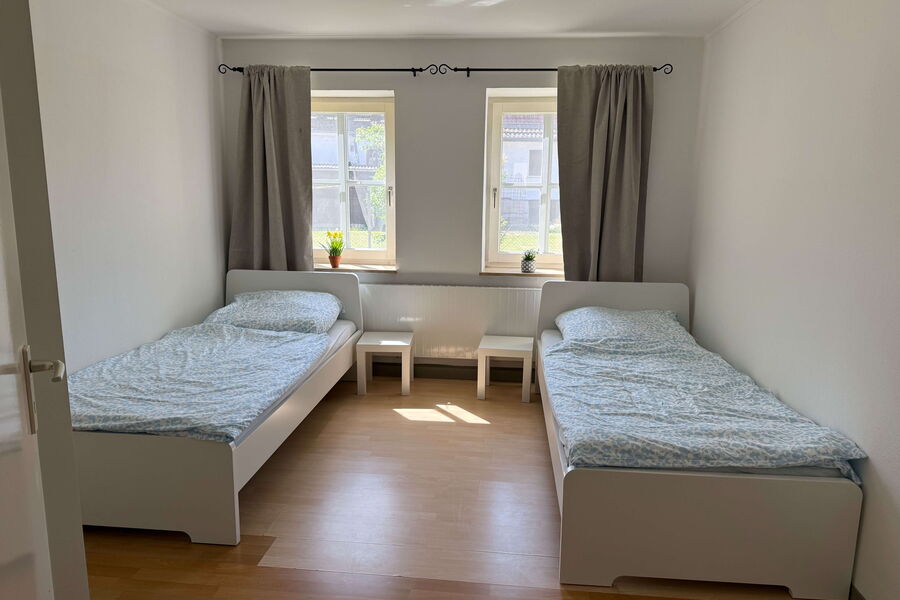 Sontra - Weldaer Str. 28 - EG