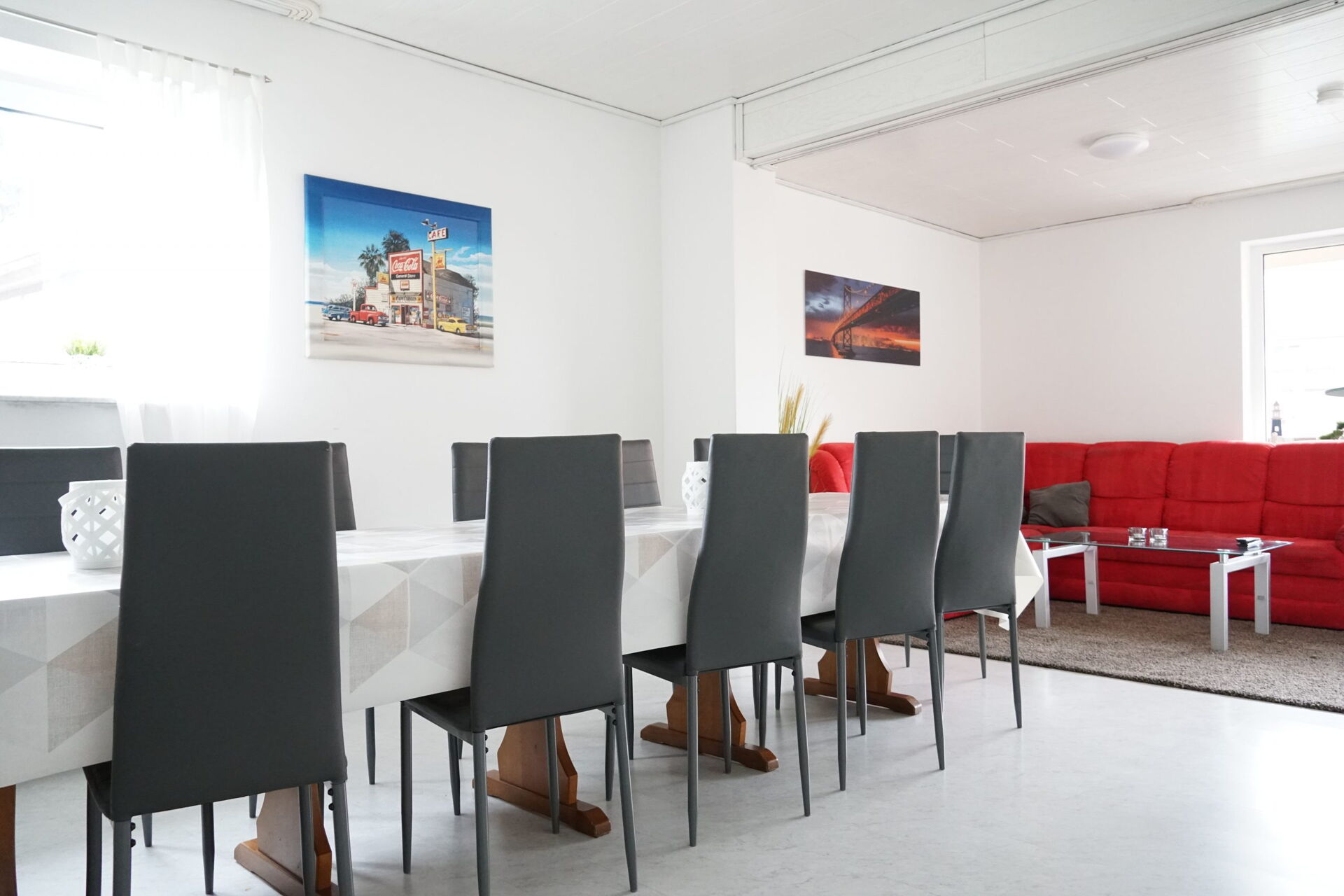 Wilhelmstr. 1, 34233 Fuldatal (P1P4 Trelleborg & Uppsala)