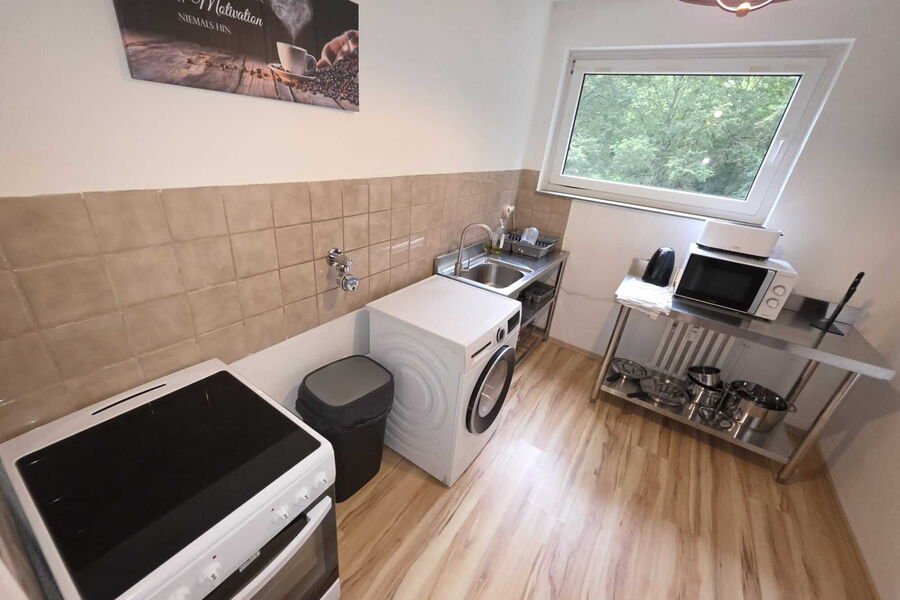 Kassel | 3-6 Personen | Einzelbetten