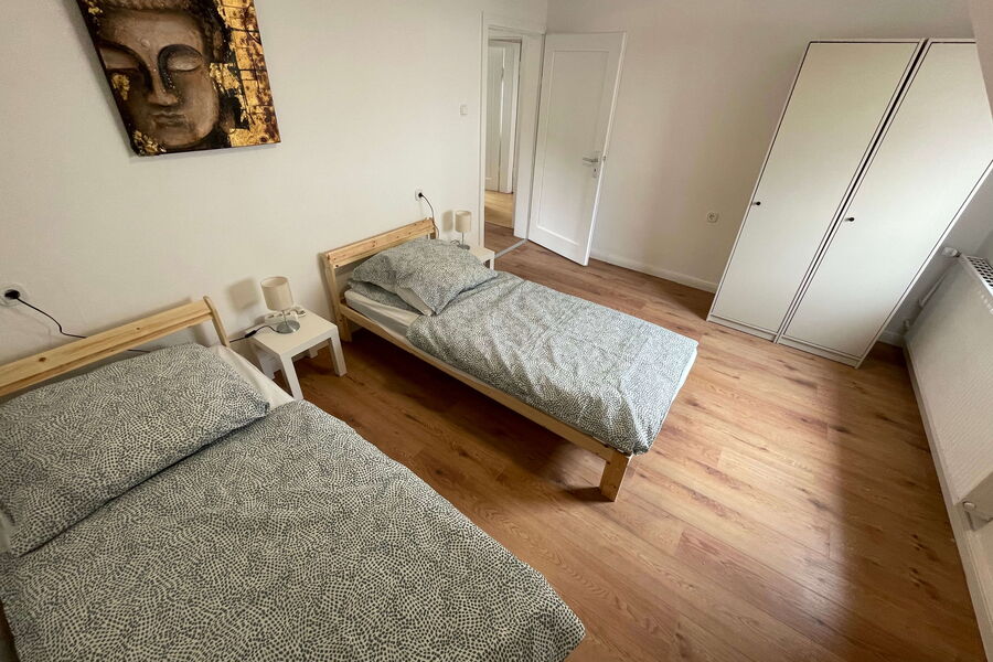 Melsungen - Bergstr. 14