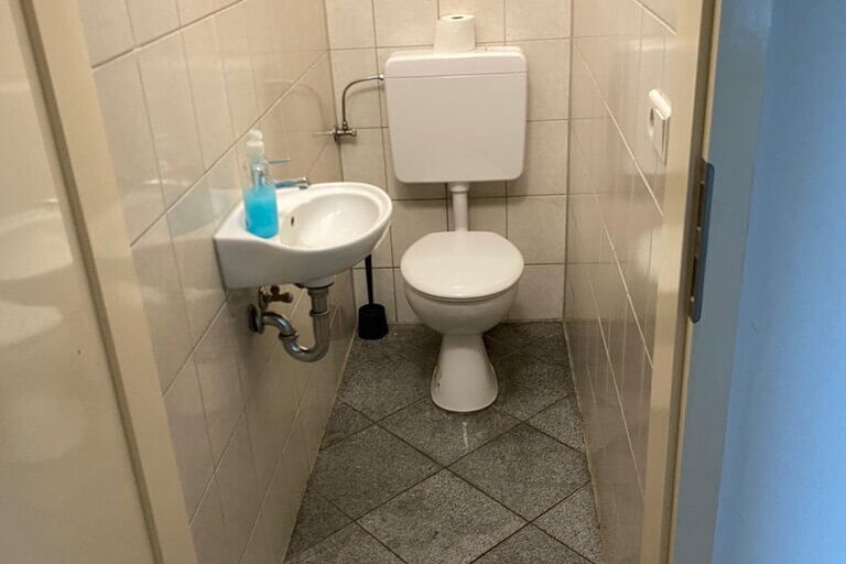 Kassel | 2-6 Personen | Einzelbetten