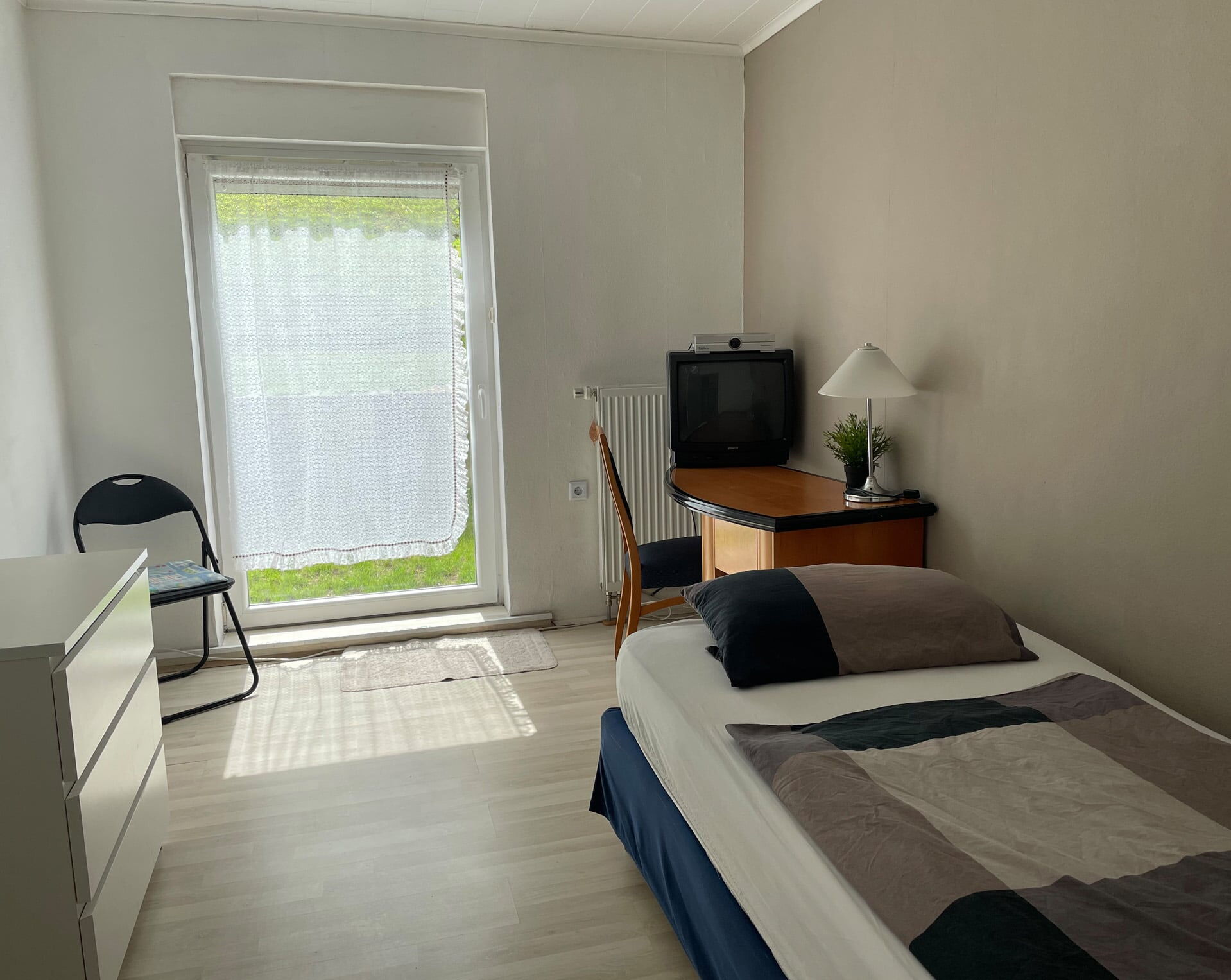Ausbacher Str. 5, 36269 Philippsthal (EG)