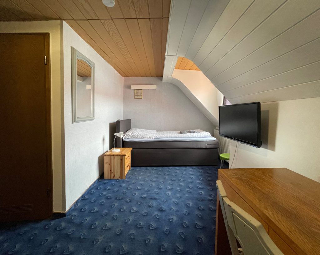 Wagnersgasse 6, 36266 Heringen (Hotel)