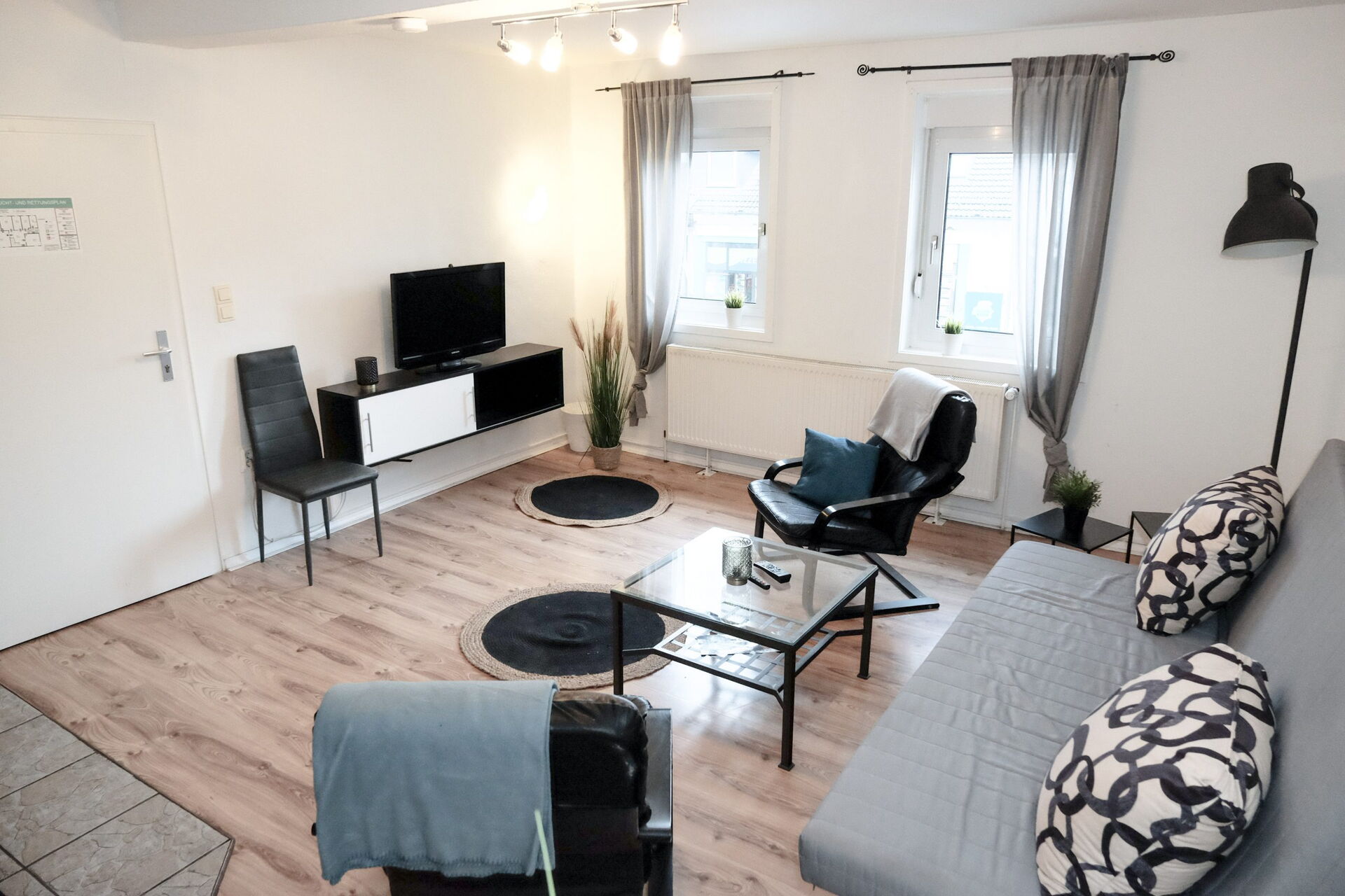 Wilhelmstr. 1, 34233 Fuldatal (P1P4 Trelleborg & Uppsala)