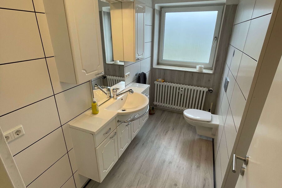 Sontra | 2-4 Personen | Einzelbetten