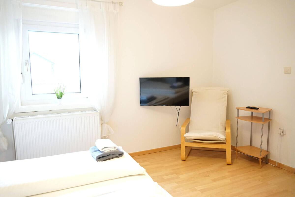 Wilhelmstr. 1, 34233 Fuldatal (P1 Trelleborg)