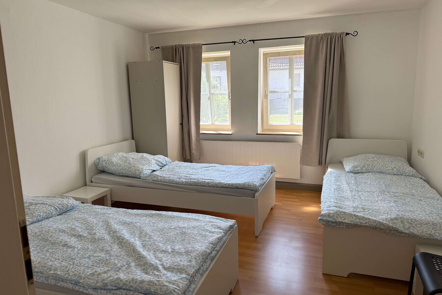 Sontra - Weldaer Str. 28 - EG