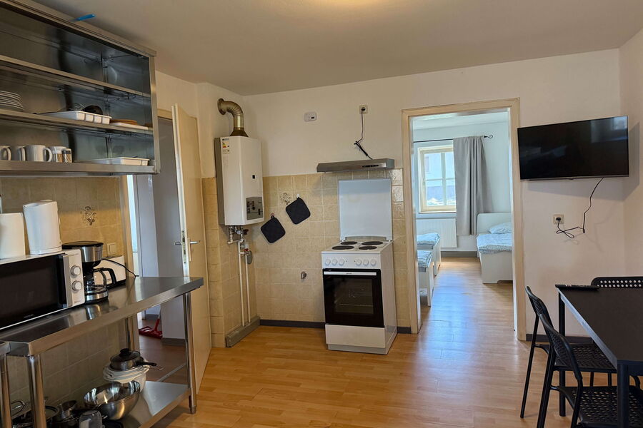 Sontra - Weldaer Str. 28 - EG