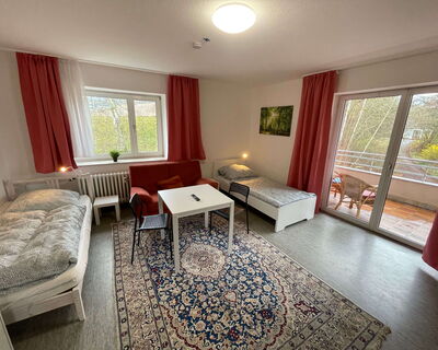 Sontra - Husarenpark