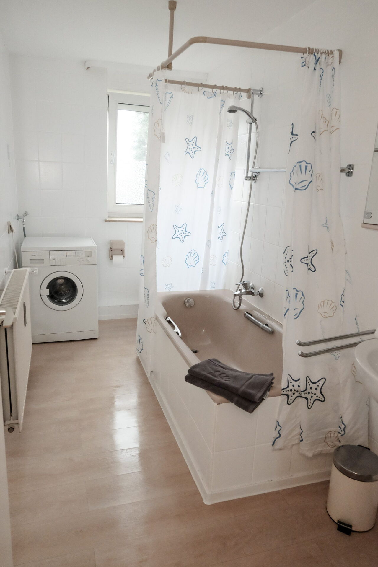 Wilhelmstr. 1, 34233 Fuldatal (P1P4 Trelleborg & Uppsala)