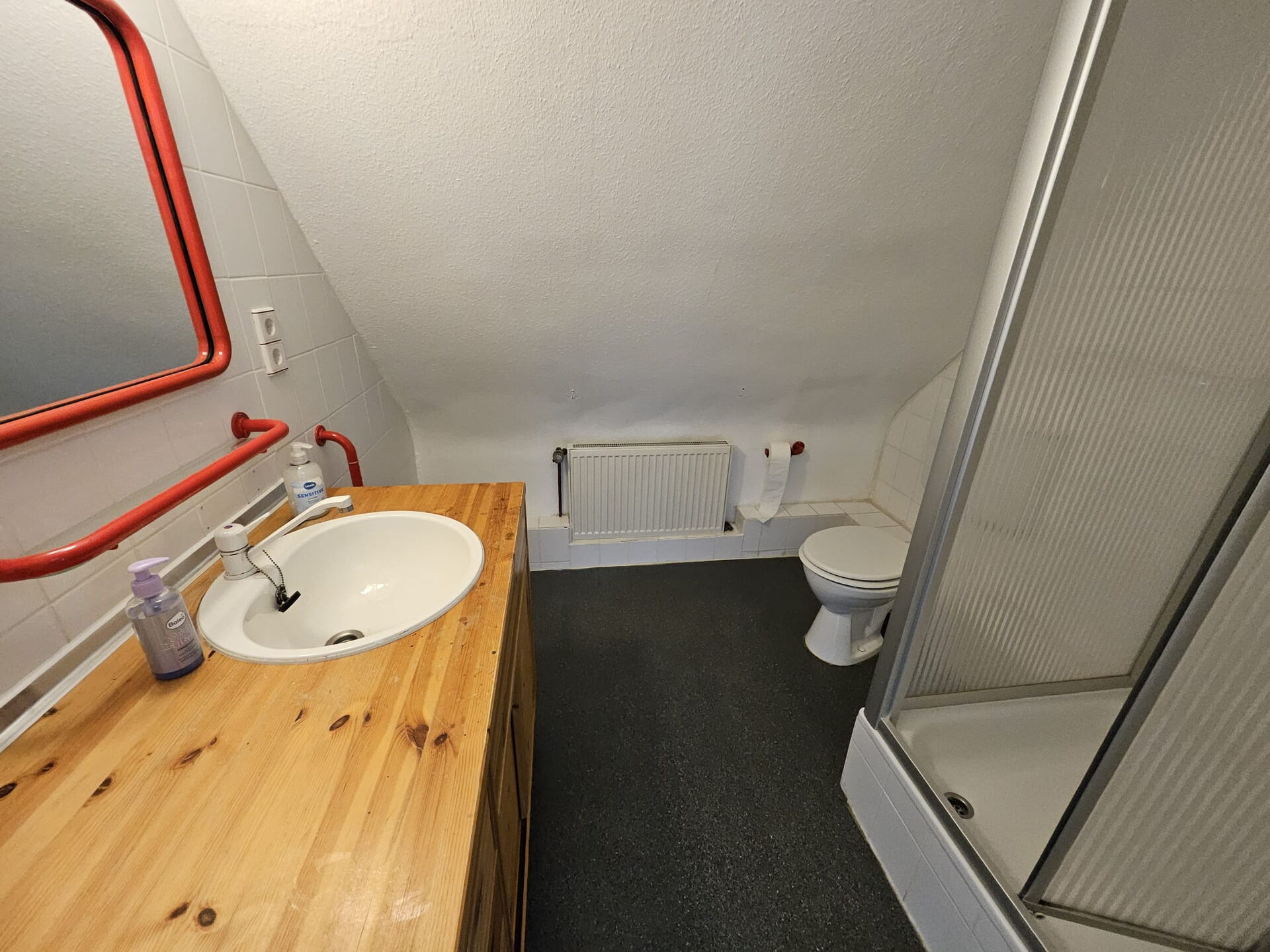 Oberer Nordendweg 11, 34128 Kassel