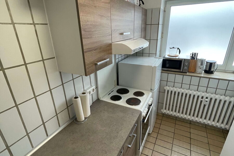 Sontra | 4-8 Personen | Einzelbetten