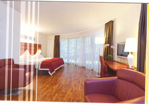 Kurpark Hotel, Bad Sooden-Allendorf
