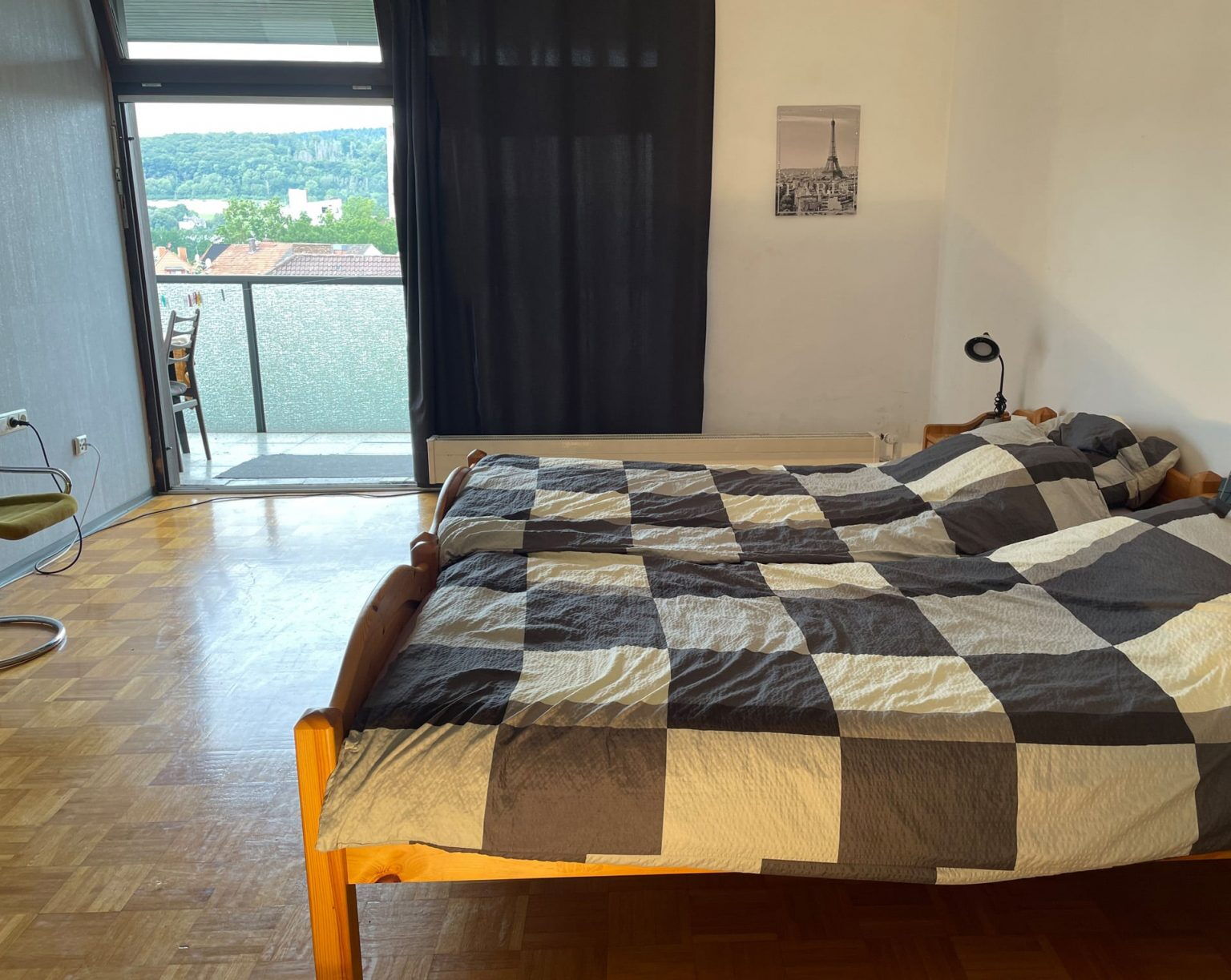 Wagnersgasse 6, 36266 Heringen (Hotel)