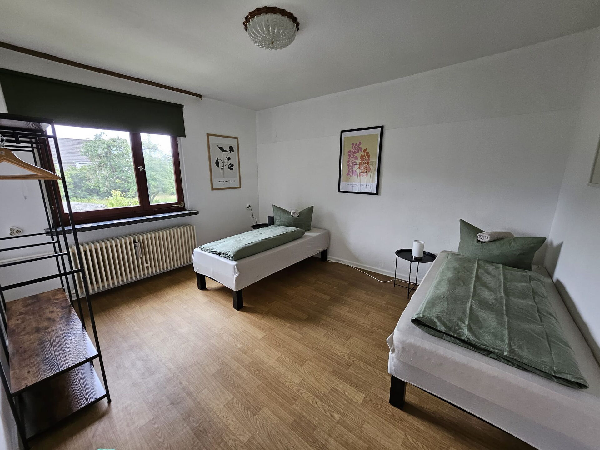Oberer Nordendweg 11, 34128 Kassel