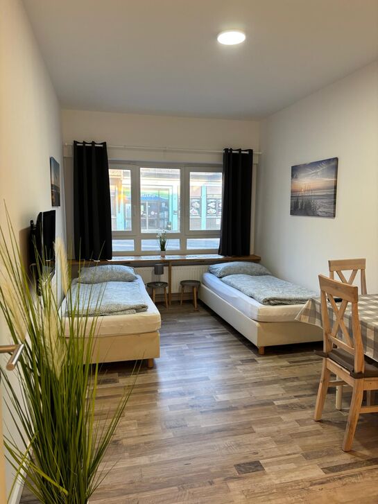 Wilhelmstr. 1, 34233 Fuldatal (P3 Skanör)