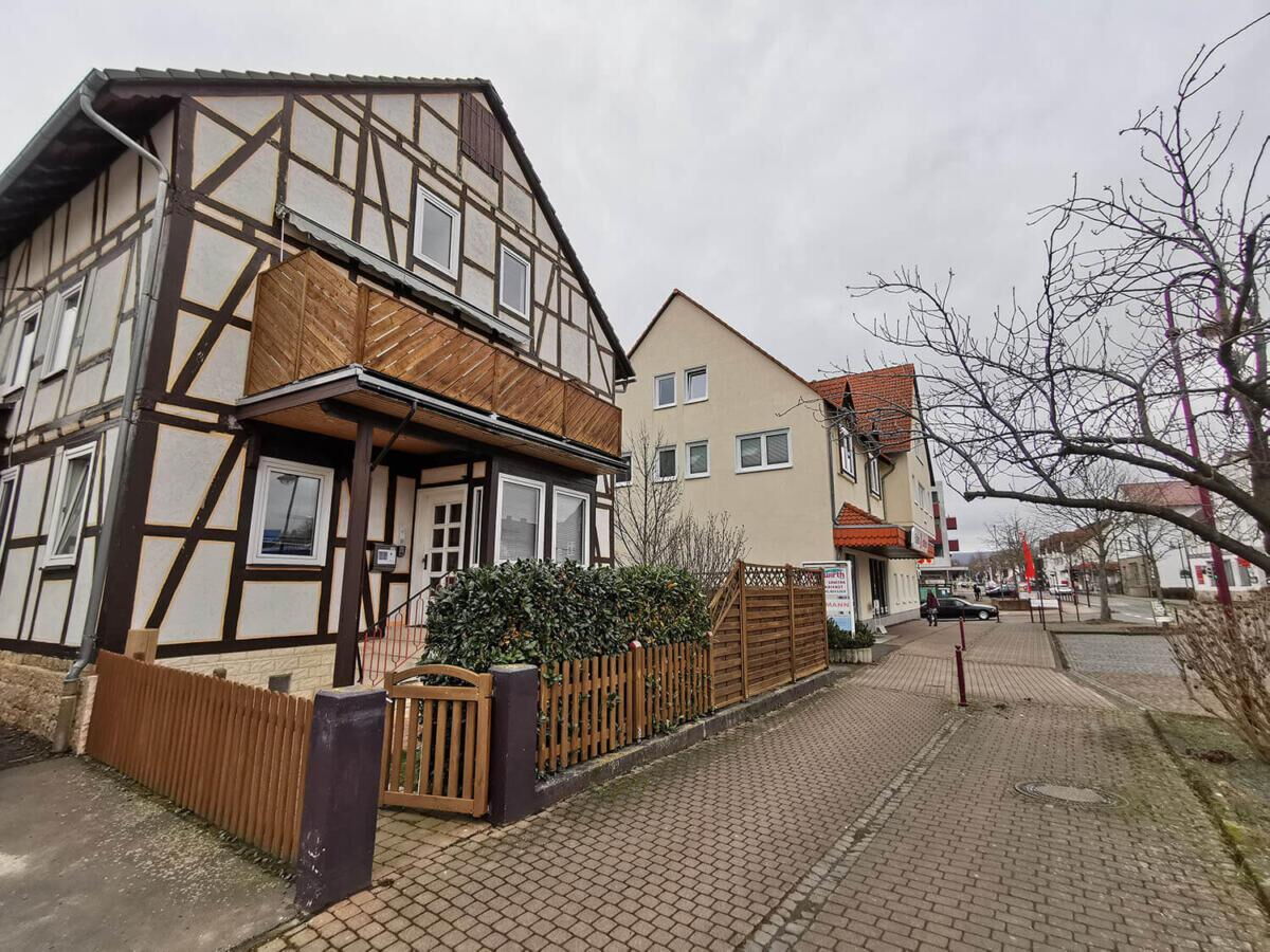 Leipziger Str. 255, 34260 Kaufungen