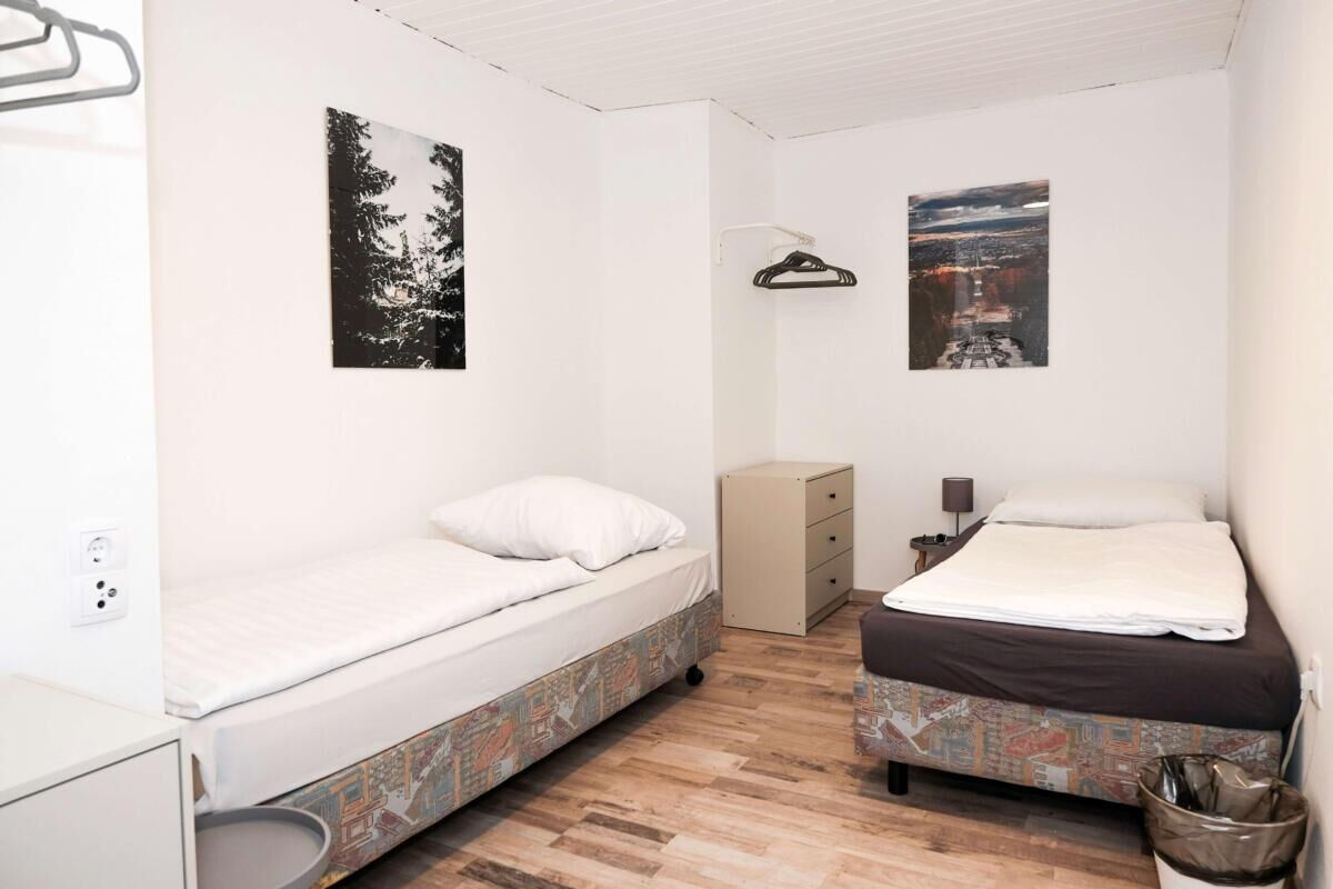 Kasselerstr. 33, 34233 Fuldatal (K2 Karlskrona)