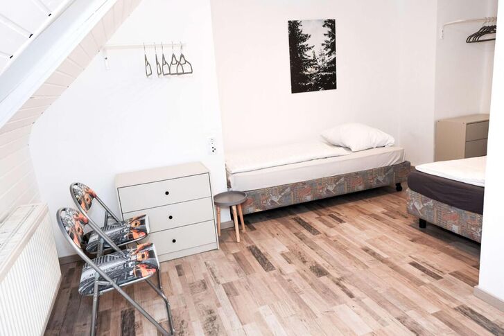 Kasselerstr. 33, 34233 Fuldatal (K2 Karlskrona)