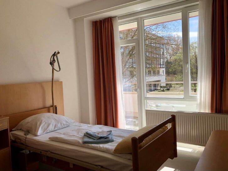 Balzerbornweg 27, 37242 Bad Sooden-Allendorf