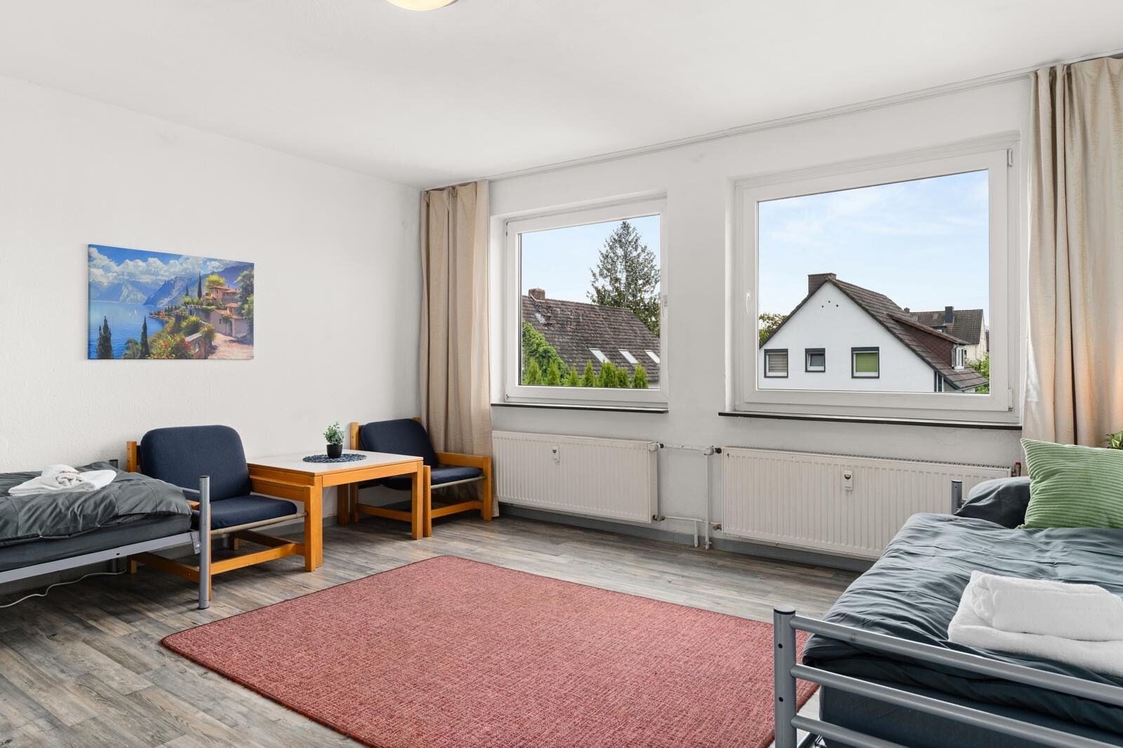 Dörnbergstr. 8, 34233 Fuldatal (KS 04)