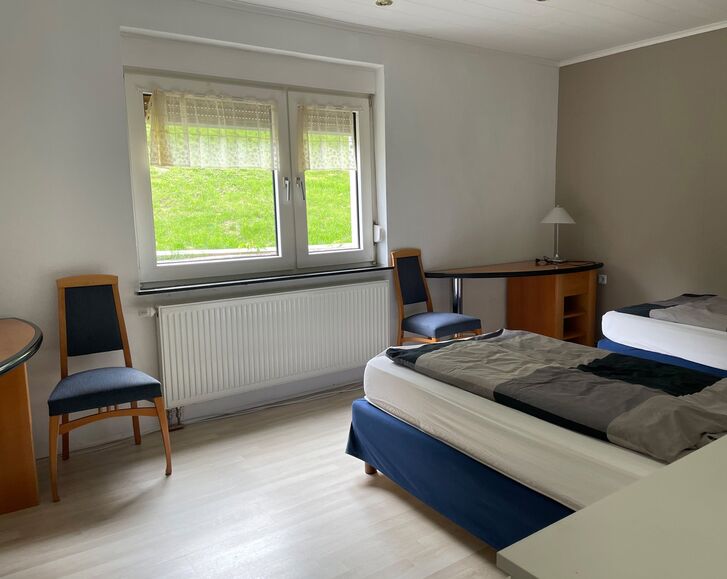 Ausbacher Str. 5, 36269 Philippsthal (EG)