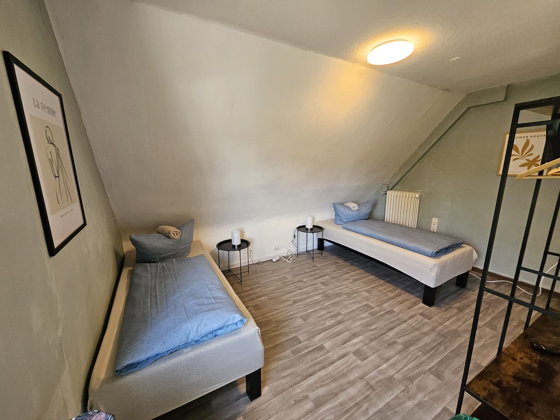 Oberer Nordendweg 11, 34128 Kassel