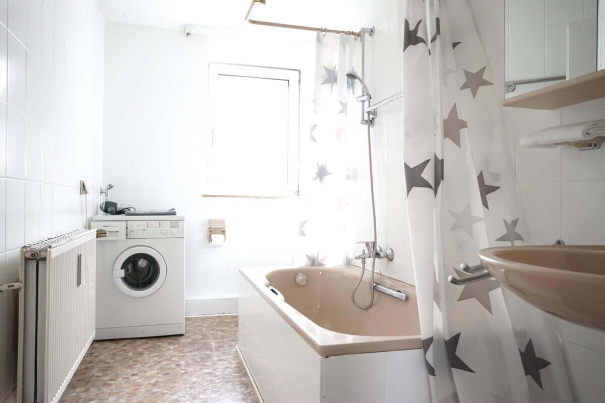 Wilhelmstr. 1, 34233 Fuldatal (P4 Uppsala)