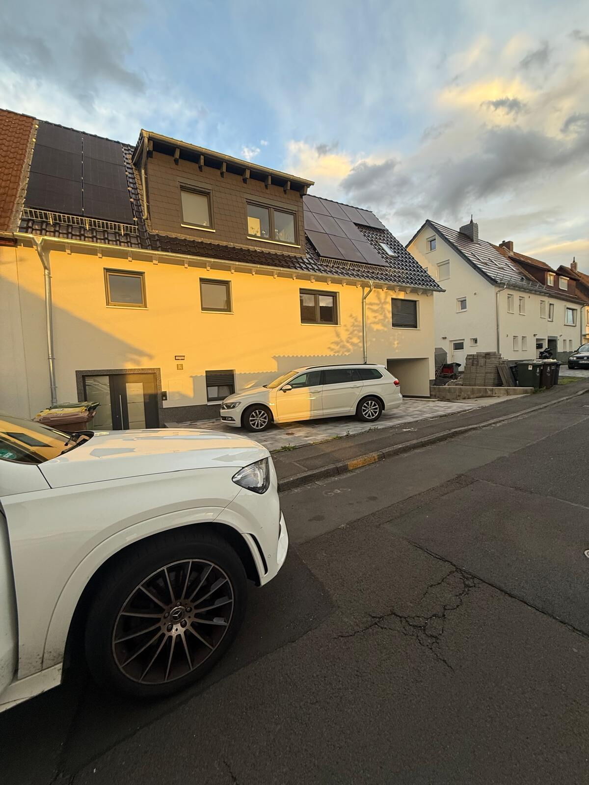 Siedlerstr. 14, 34266 Niestetal