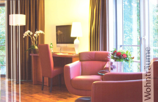 Kurpark Hotel, Bad Sooden-Allendorf