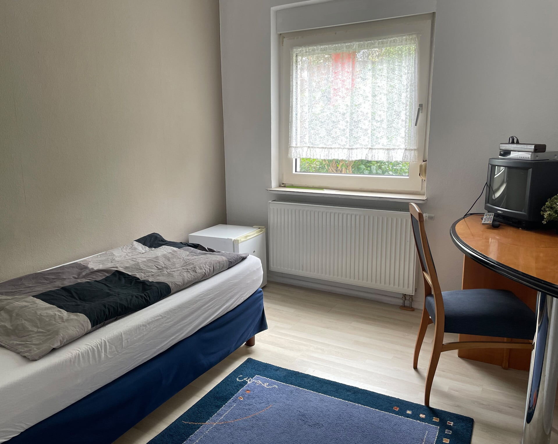 Ausbacher Str. 5, 36269 Philippsthal (OG)