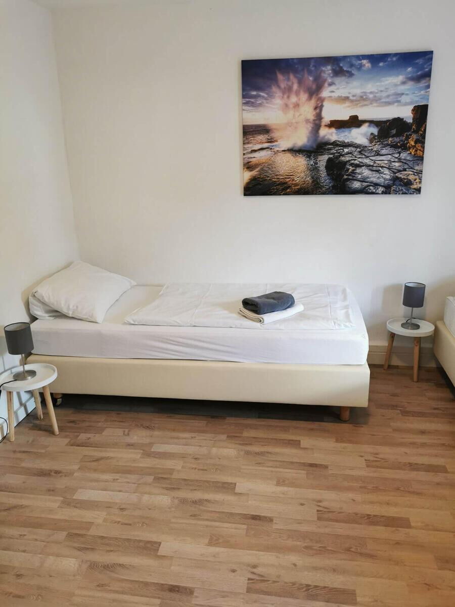 Kasselerstr. 33, 34233 Fuldatal (K1 Ystad)