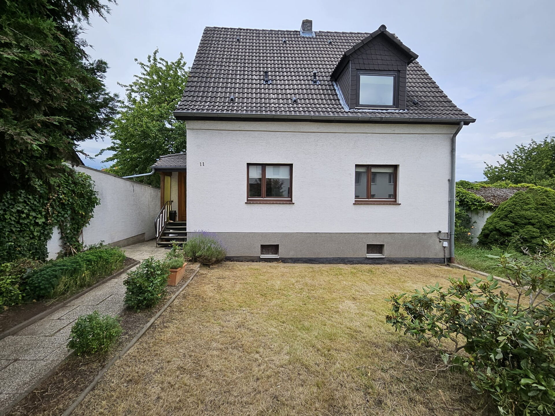 Oberer Nordendweg 11, 34128 Kassel