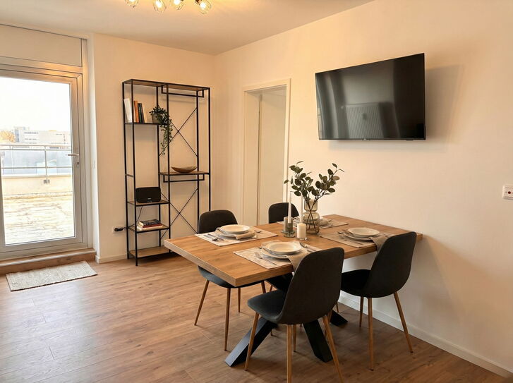 Weserstraße 1, 34125 Kassel (App. 130)
