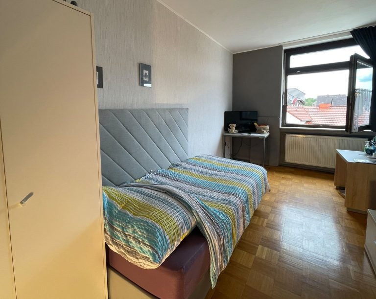 Wagnersgasse 6, 36266 Heringen (Hotel)