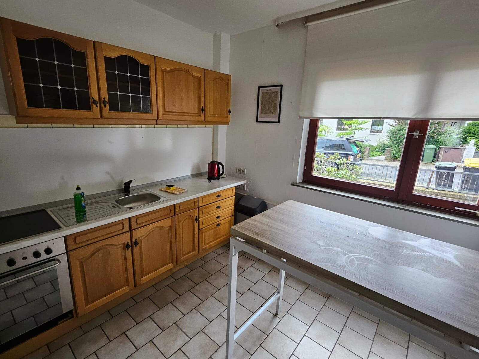 Oberer Nordendweg 11, 34128 Kassel