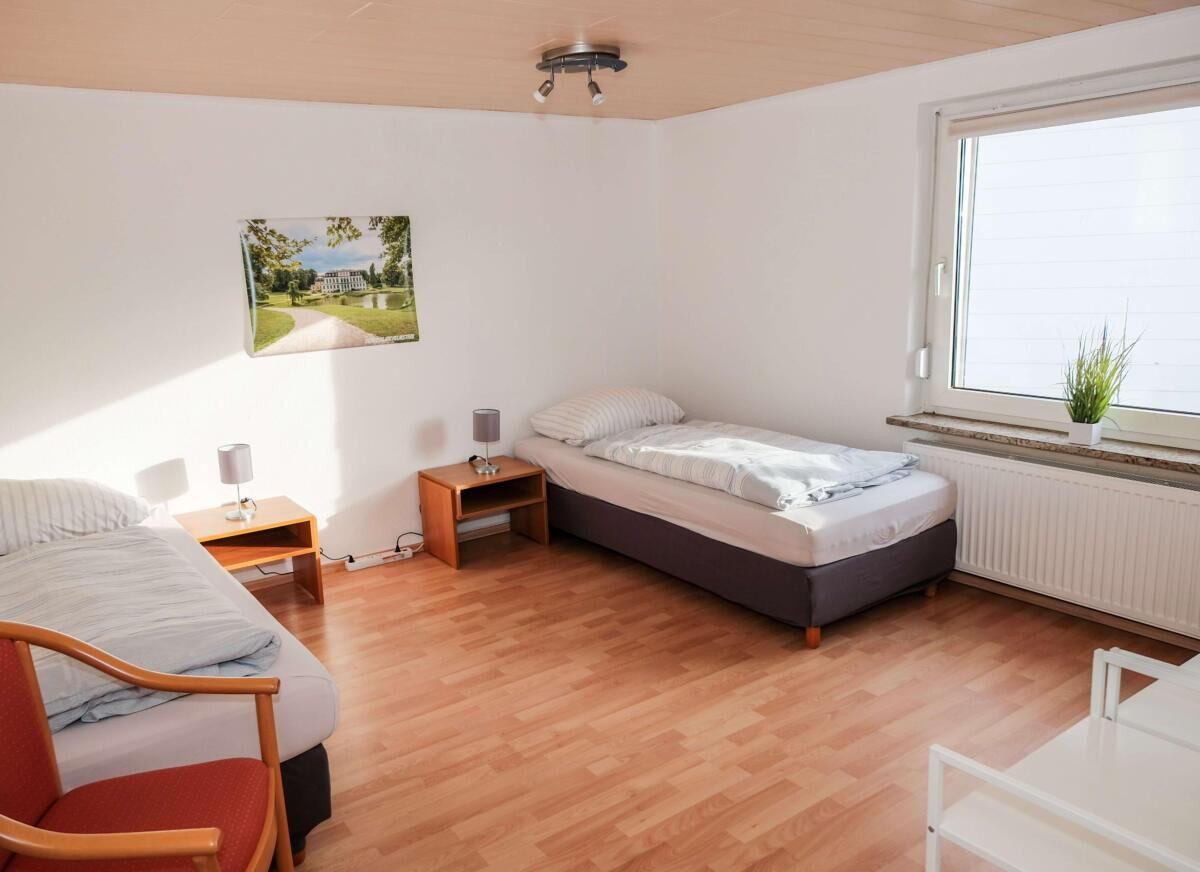 Am Berge 6, 34225 Baunatal (E Umeå)