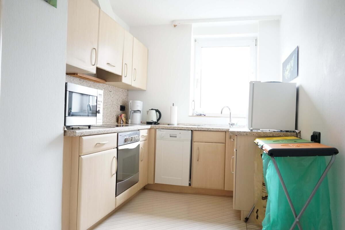 Wilhelmstr. 1, 34233 Fuldatal (P4 Uppsala)