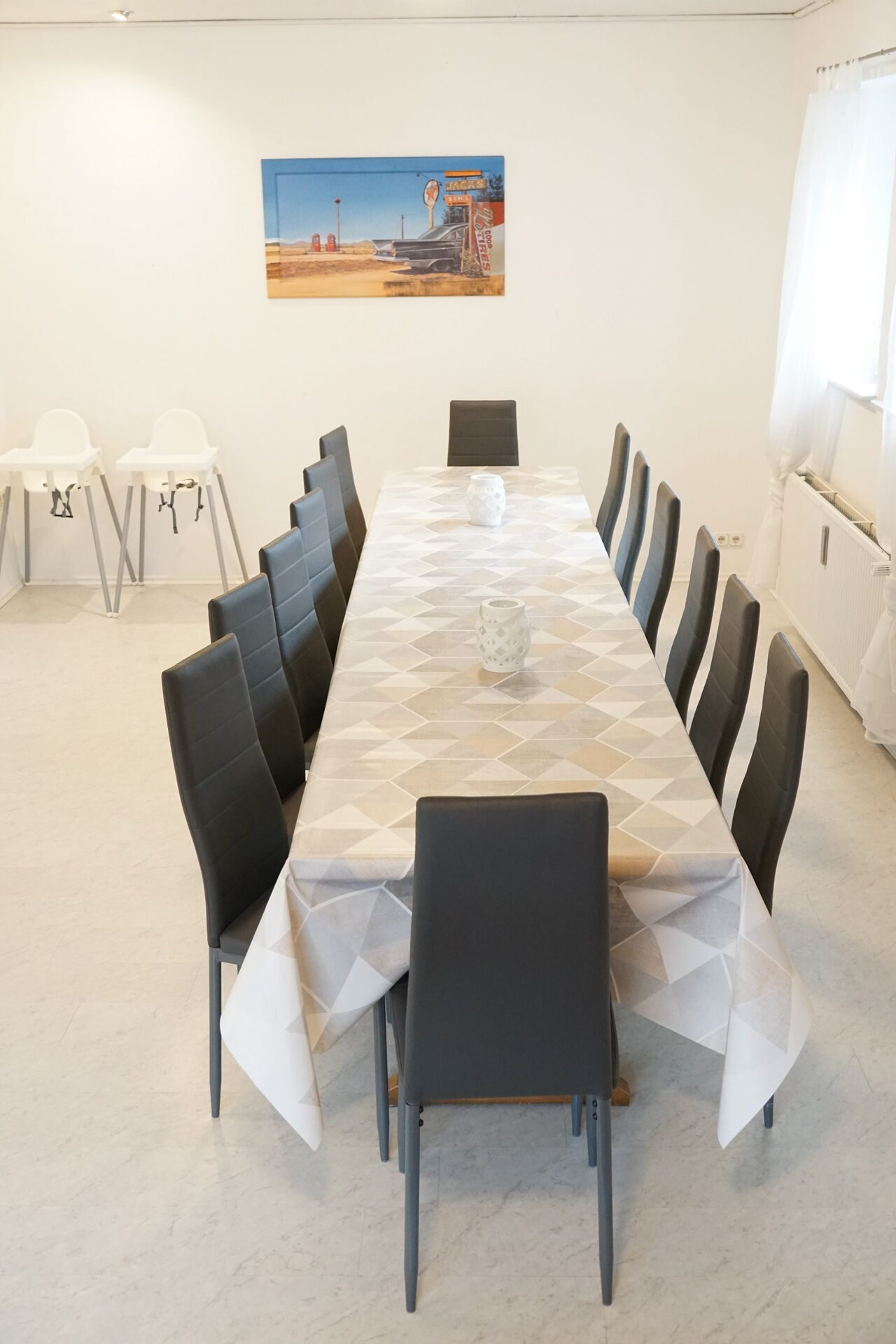 Wilhelmstr. 1, 34233 Fuldatal (P1P4 Trelleborg & Uppsala)
