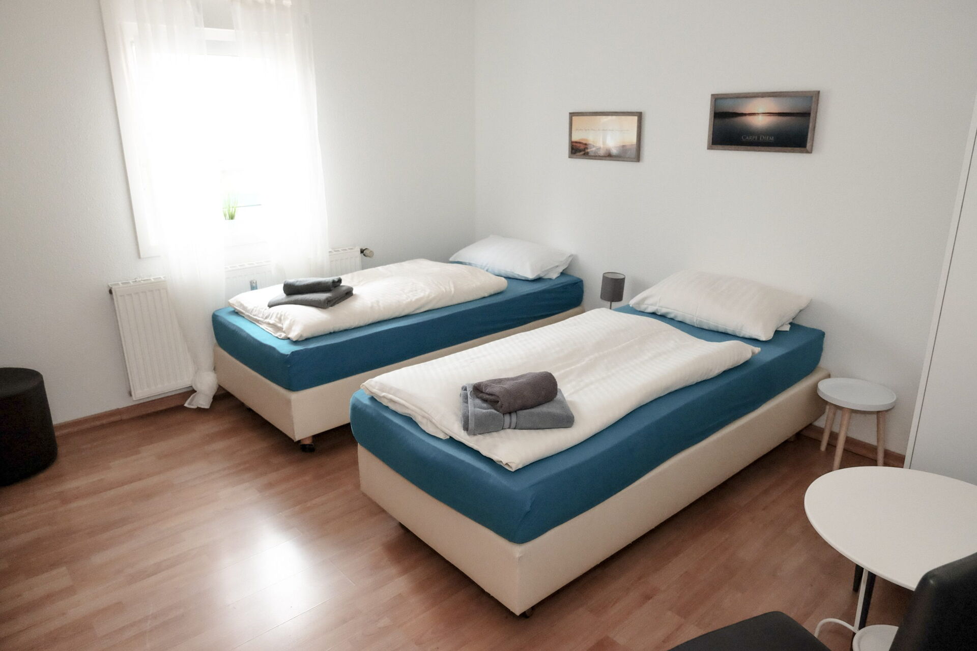 Wilhelmstr. 1, 34233 Fuldatal (P1P4 Trelleborg & Uppsala)